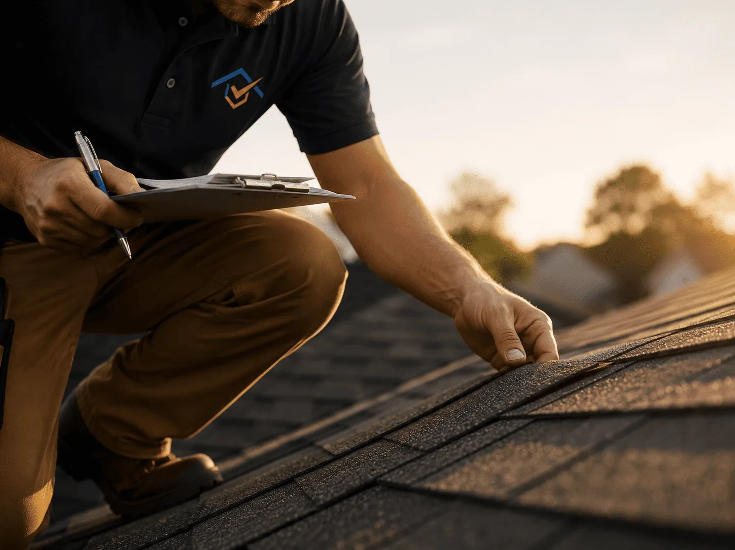 Why Choose Roof Inspection in Lakin, KS